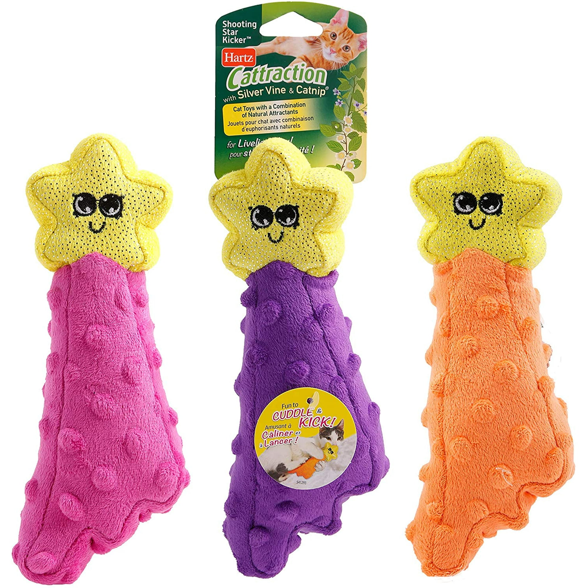 Pink dog toy vine hotsell
