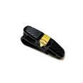 thumbnail image 1 of Riwesomey Soportes para gafas Gafas de sol multifuncionales Clip Rotación de 360 ​​​​grados Espejo Pulido Colgador Almacenamiento Automoción decorativa y accesorios Oro, 1 of 6