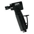 thumbnail image 2 of JET 1/4-Inch Pneumatic Gearless Angled Die Grinder, 20000 RPM (JAT-412), 2 of 4