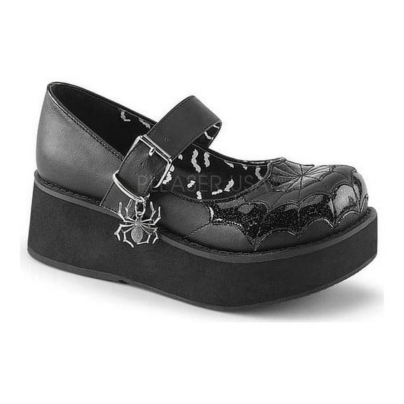 Women's Demonia Sprite 05 Mary Jane