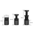 thumbnail image 3 of kurtrusly 1/2/3/5 Vc-20 Mini Bracket Graphics Card Support Height Adjustable for M-ATX black 15x15x26mm 1 Pc, 3 of 6