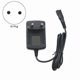 thumbnail image 2 of 2.4V 3.6V Charger EU Plug Power Adapter Electric Shaver Charger for Adults , Children,Pet Clippers, 2 of 5