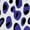 Purple, variant on Womens V Neck Tank Tops Leopard Print Summer Sleeveless Loose wWaist-cinching Tank Tops for Women Blue XL(XL)