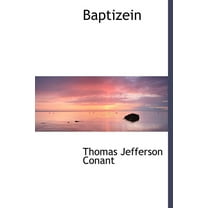 Baptizein (Hardcover)