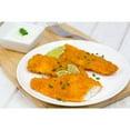 thumbnail image 6 of Mrs Fridays Crispy Southern Flounder, 2.5 Pound -- 4 per case, 6 of 6