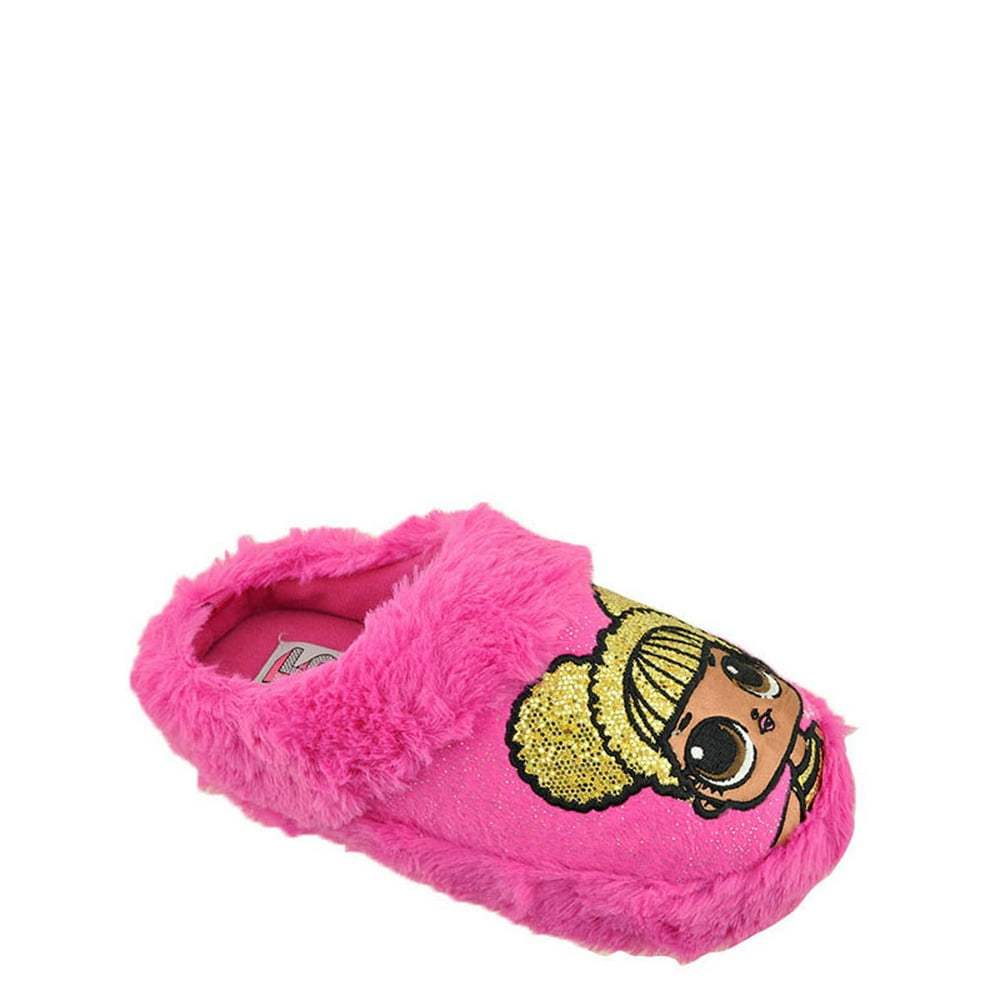 L.O.L Surprise! LOL Surprise Girls' Slippers