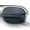 Grey - Black, variant on Hipster Hustler Pop Color Plastic Flat Top Racer Fashion Sunglasses Black - Clear