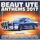 Artistes Divers - Beaux Ute Hymnes 2017 / Divers [CD] Australie - Import – image 3 sur 3