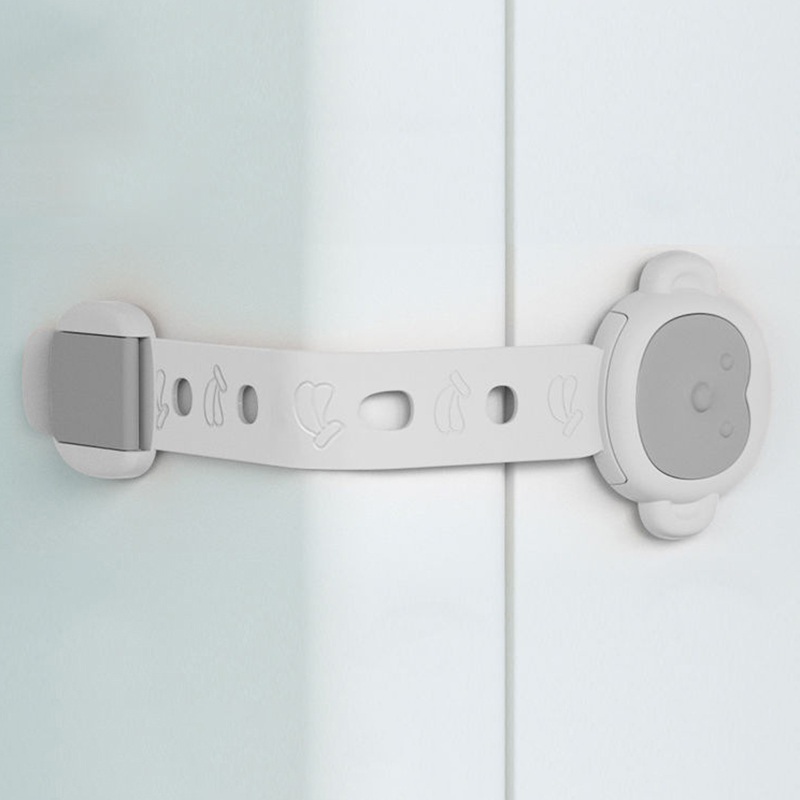 Child Safety Locks, Baby Proofing Lock for Fridge, Drawers