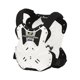thumbnail image 1 of Protector de pecho 788 armon blanco Pro Tork motocross, 1 of 1