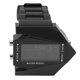 thumbnail image 5 of Reloj Electrónico LED Reloj Electrónico Deportivo Con Estilo único Luces LED De Colores Función De Alarma Para Uso Diario Para Deportes ANGGREK Otros, 5 of 8