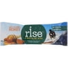 Rise Protein Bar, Almond Honey, 20g Protein, 12 Ct