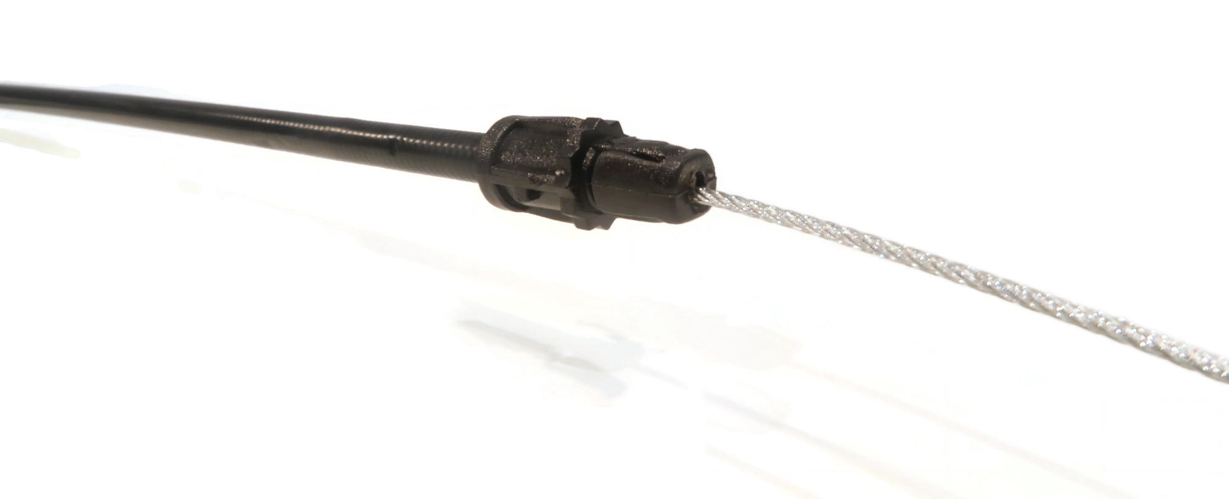 The ROP Shop Traction Drive Cable for Toro 20377, 20378, 20379