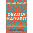 thumbnail image 2 of Deadly Harvest, Michael Stanley Livre Broché, 2 of 2