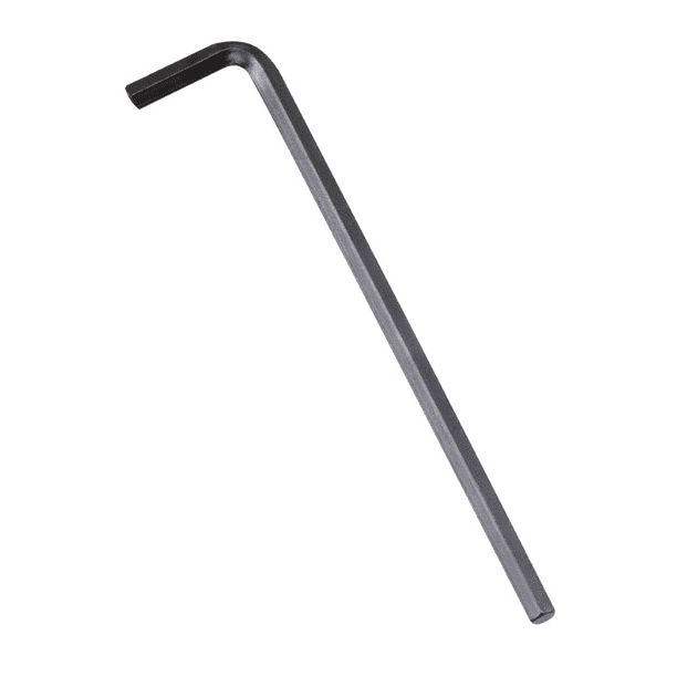 L shaped tool deals
