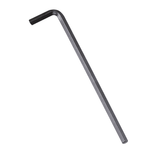 Genius Tools GNS590904L 1/16 et quot; Clé Hexagonale 88Mm