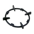 thumbnail image 3 of Accesorios de anillo de wok soporte de soporte wok soporte de piezas de repuesto de servicio pesado Estilo a, 3 of 8