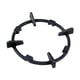 thumbnail image 3 of Anillo de soporte para wok, soporte para quemador, utensilios de cocina, accesorios antideslizantes, repuestos Estilo a, 3 of 9