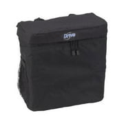 Drive Medical STDS6005-1, drive? Wheelchair Pouch, 1/Each (880652_EA) 86524200