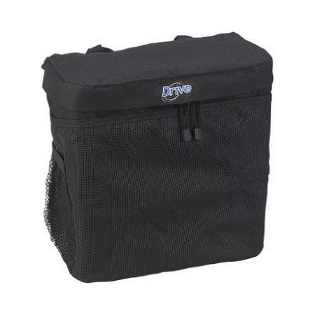 Drive Medical STDS6005-1, drive? Wheelchair Pouch, 1/Each (880652_EA) 86524200