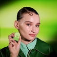 thumbnail image 5 of Bubble Skincare Secret Agent Color Correcting Balm Redness Fix - 0.5oz: Face Moisturizer, Paraben-Free, Gluten-Free, Normal Skin, 5 of 8