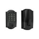 thumbnail image 1 of Cerradura inteligente Schlage WiFi Deadbolt con llave de inicio de Apple, 1 of 5
