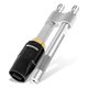 thumbnail image 2 of Pressure Washer Chemical Tip M5 Twist Nozzles, Long Range Chemical Shooter for 3-7 GPM, 1/4 Inch Qui, 2 of 5