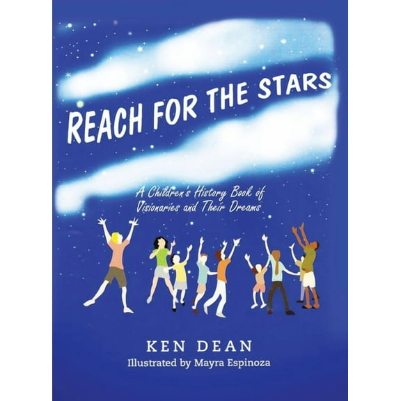 Reach for the Stars, (Hardcover)