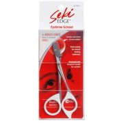 Seki Edge SS-605 Eyebrow Scissor