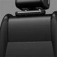 thumbnail image 3 of Car Trash Can Car Storage Box with Mobile Phone Holder Storage Bag Garbage Bag Car Trash Can, 3 of 5
