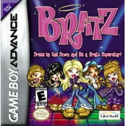Bratz - Game Boy Advance