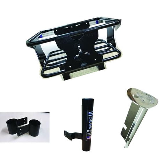 LOW PROFILE SPORT EDITION SUMMER SPECIAL FOR RXPX - GTR - GTI - GTS