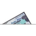thumbnail image 3 of Mitsubishi Uni Jetstream Rollerball Retractable Pen Medium Black, 3 of 5