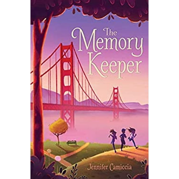 Pre-Owned The Memory Keeper (Hardcover) 1534439552 9781534439559