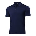 thumbnail image 1 of Playeras Tipo Polo Para Caballero Moda Casual Casey Kevin, 1 of 8