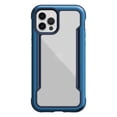 thumbnail image 4 of Funda Uso Rudo Raptic Shield Aluminio Para iPhone 12/12 Pro Pacific Blue, 4 of 6