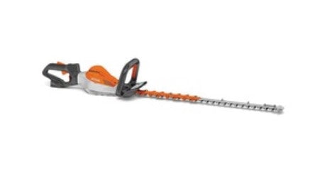 Open Box STIHL 36 V Battery Hedge Trimmer Tool Only
