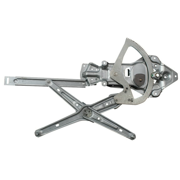 Brock Window Regulator w/o Motor for 1989-1995 525i Front Right 51321944070 1994-1995 530i