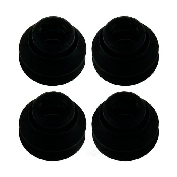 Raybestos H1618, R-Line Brake Caliper Bushing, Rear, Front, Fit for Hyundai Models