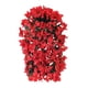thumbnail image 3 of Colgante De Pared De Gloria De La Mañana Buganvillas artificiales de plástico de 12 tenedores y 156 flores, 73 cm, para colgar en la pared y decorar el techo (1 unidad) JASKFLY, 3 of 9