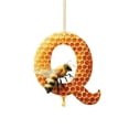 thumbnail image 1 of 26 Adornos Navideños Con Letras De Apellidos Adornos Acrílicos 2D 26 Adornos Con Letras De Apellidos Para Adornos Familiares 26 Adornos Con Letras De Apellidos, 1 of 2