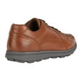 thumbnail image 2 of Geox Mens U Spherica EC12 Leather Shoes, 2 of 5