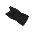 thumbnail image 1 of Wosthever Corsé de entrenamiento de cintura para hombre, Tops profesionales seguros para el gimnasio en casa, ropa moldeadora para hombre, Ropa Deportiva, Zapatos negro SG, 1 of 6