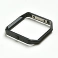 thumbnail image 7 of Replacement Accessory Stainless Steel Metal Frame Holder Replace Shell for Fitbit Blaze Smart Watch, 7 of 7