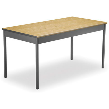 OFM Utility Table, 30" x 60" - Walmart.com