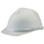 CAP, V-GARD 500 VENT, FAS-TRAC 4PT, WH