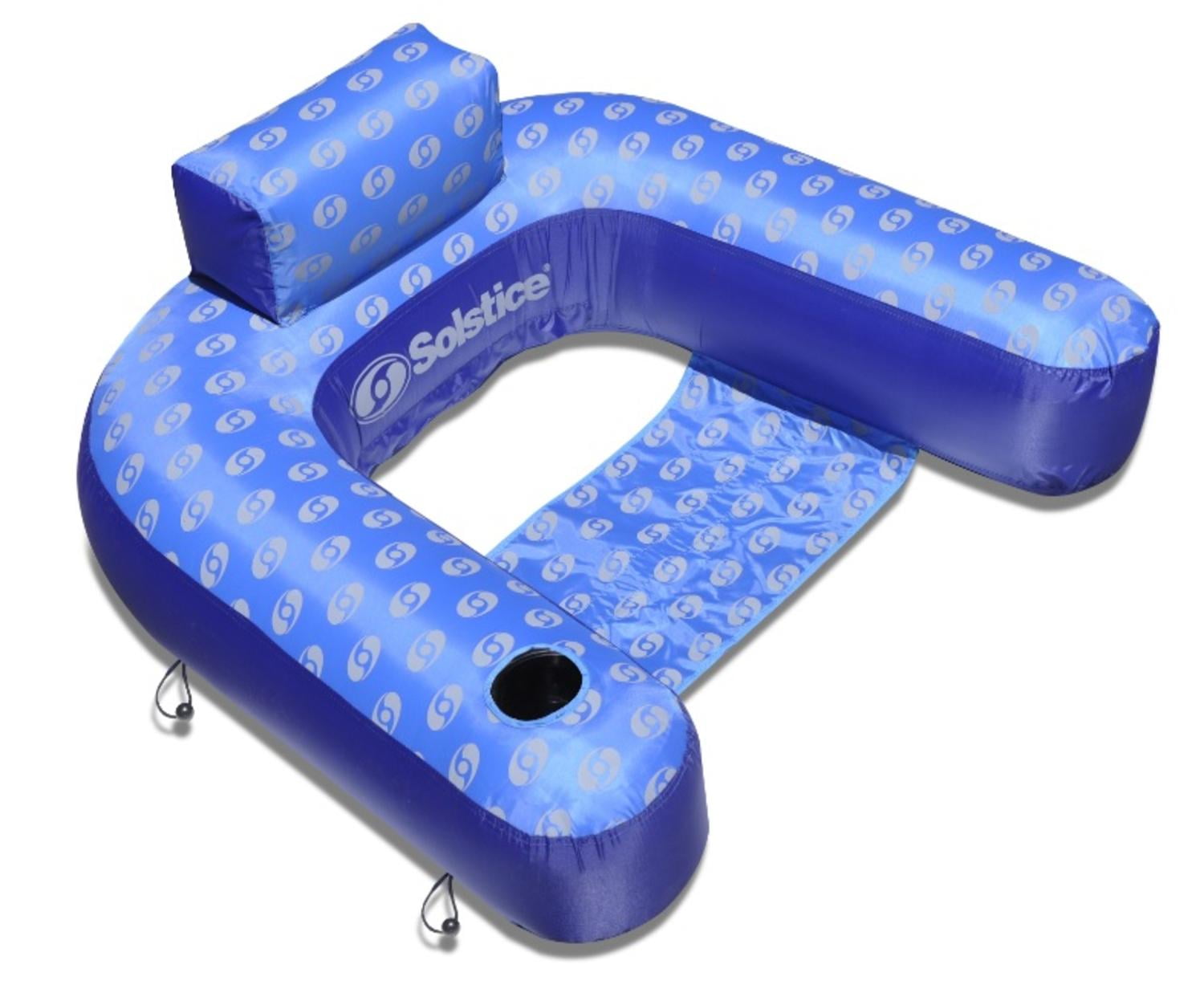 pool floating chair