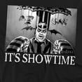 thumbnail image 2 of Beetlejuice It's Showtime Unisex Adult T-Shirt, 2 of 7