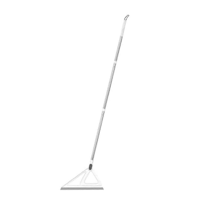 Multifunction Magics Broom, Squeegee Broom for Floor, Rubber Broom, Silicone Broom for Floor Cleanin