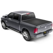 Truxedo by RealTruck Sentry CT Hard Rolling Truck Bed Tonneau Cover | 1546916 | Compatible with 2009 - 2018, 2019 - 2020 Classic Dodge Ram 1500, 2010-21 2500/3500 6' 4" Bed (76.3")